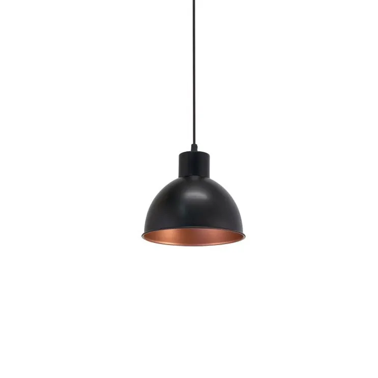 Lampa suspendata TRURO VINTAGE - Default Title