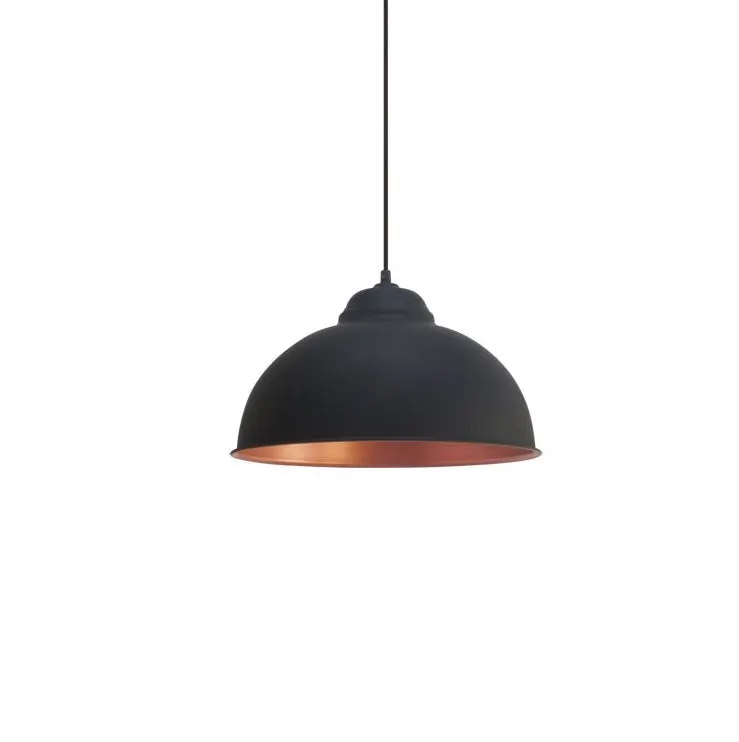 Lampa suspendata TRURO Ø37 CM - Default Title
