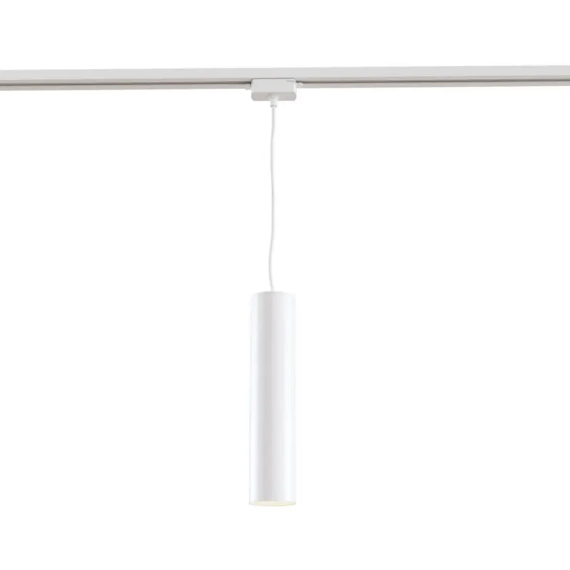 Proiector pe sina FOCUS MINI LONG - Alb
