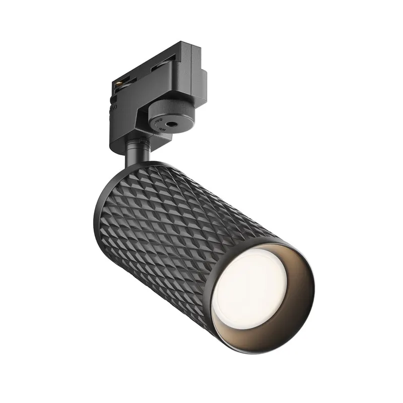 Proiector pe sina FOCUS DESIGN - Negru