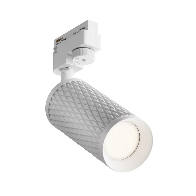 Proiector pe sina FOCUS DESIGN - Alb