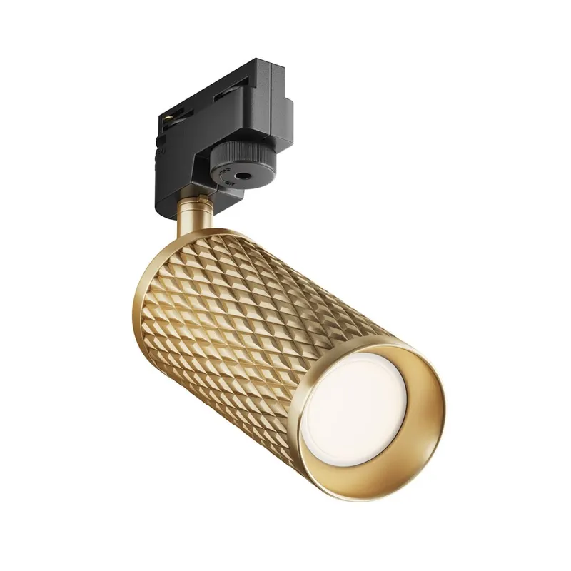 Proiector pe sina FOCUS DESIGN - Gold