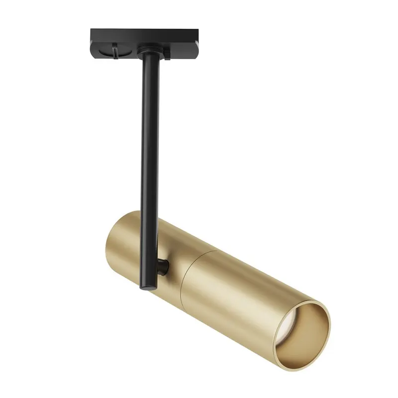 Proiector pe sina ELTI - Negru/Gold