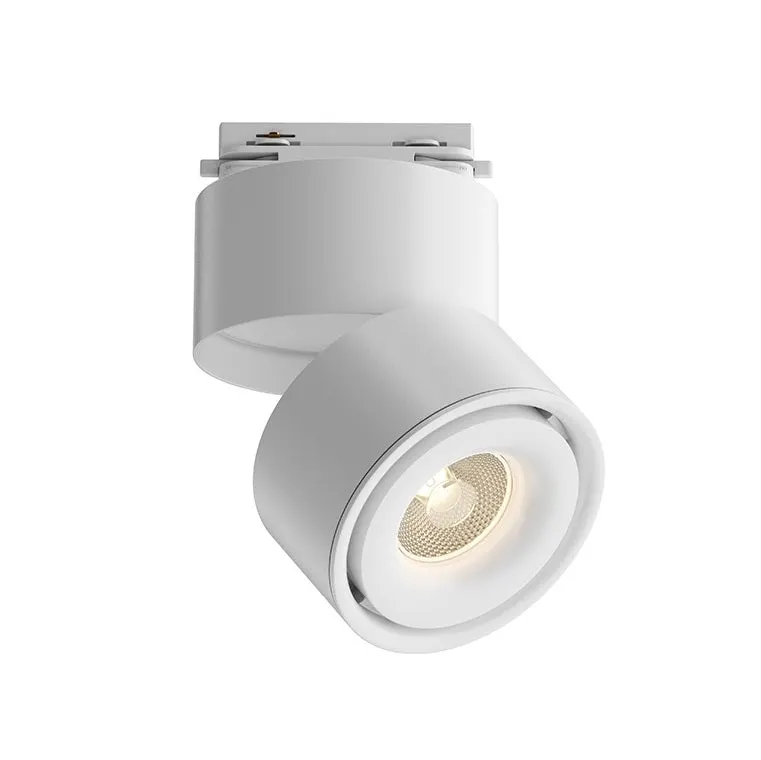 Proiector pe sina YIN 15W DIMABIL - Alb / 4000K