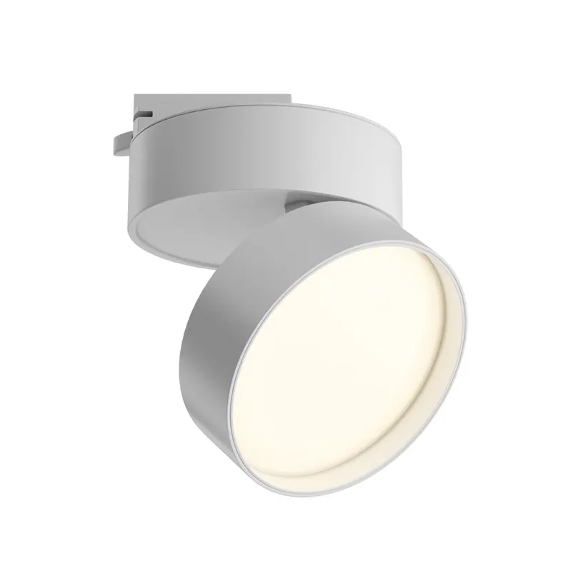 Proiector pe sina ONDA 18W - Alb