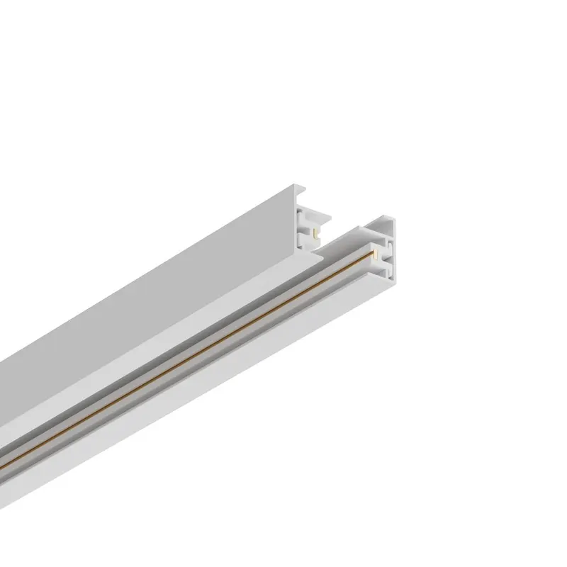 Sina cu 1 circuit UNITY – 2M - Alb