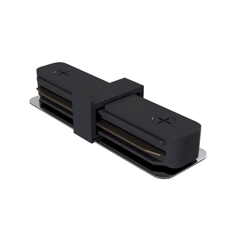 Conector liniar sina UNITY - Negru