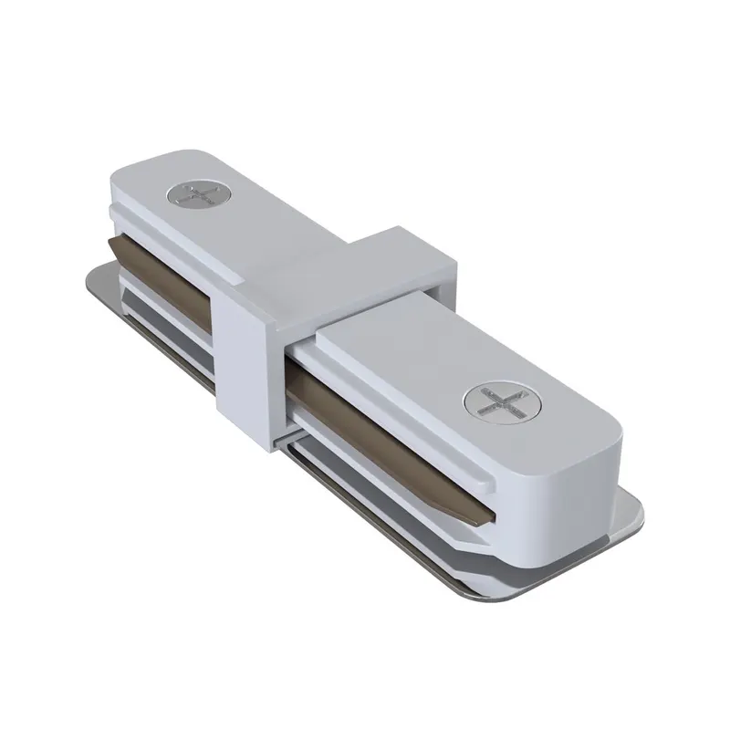 Conector liniar sina UNITY - Alb