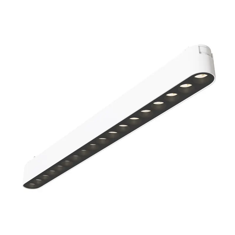 Proiector pe sina magnetica RADITY POINTS 33 CM - Alb