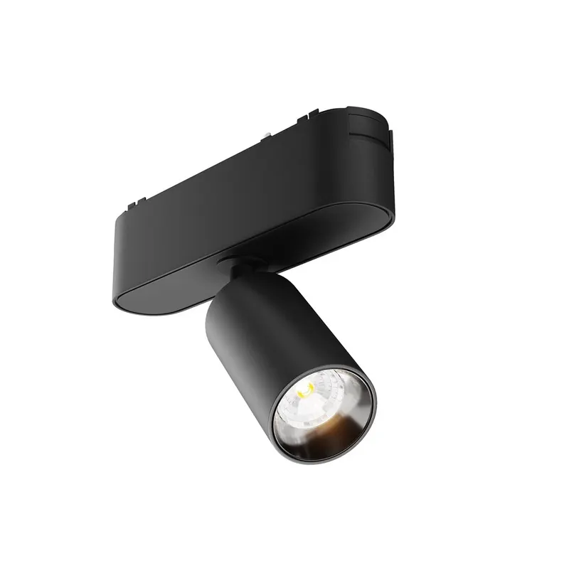 Proiector pe sina magnetica RADITY FOCUS 5W - Negru