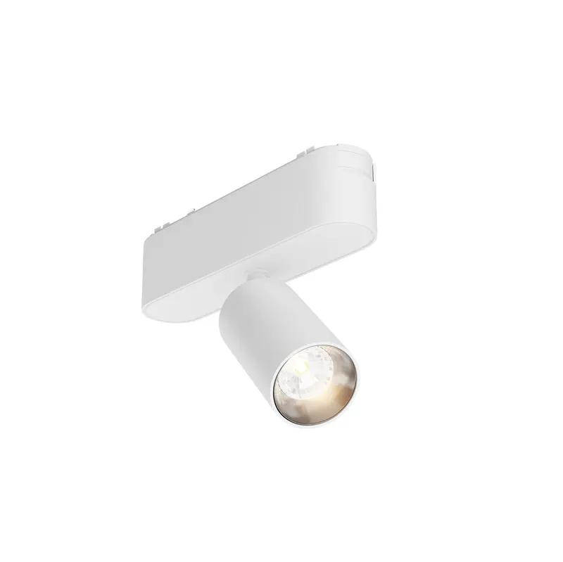 Proiector pe sina magnetica RADITY FOCUS 5W - Alb