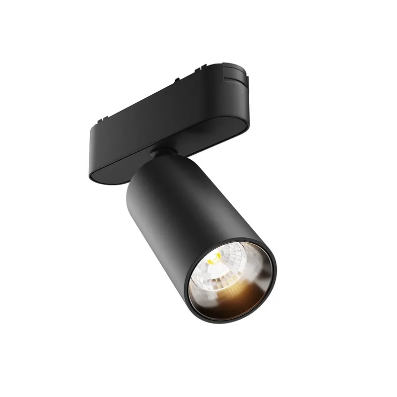 Proiector pe sina magnetica RADITY FOCUS 12W - Negru