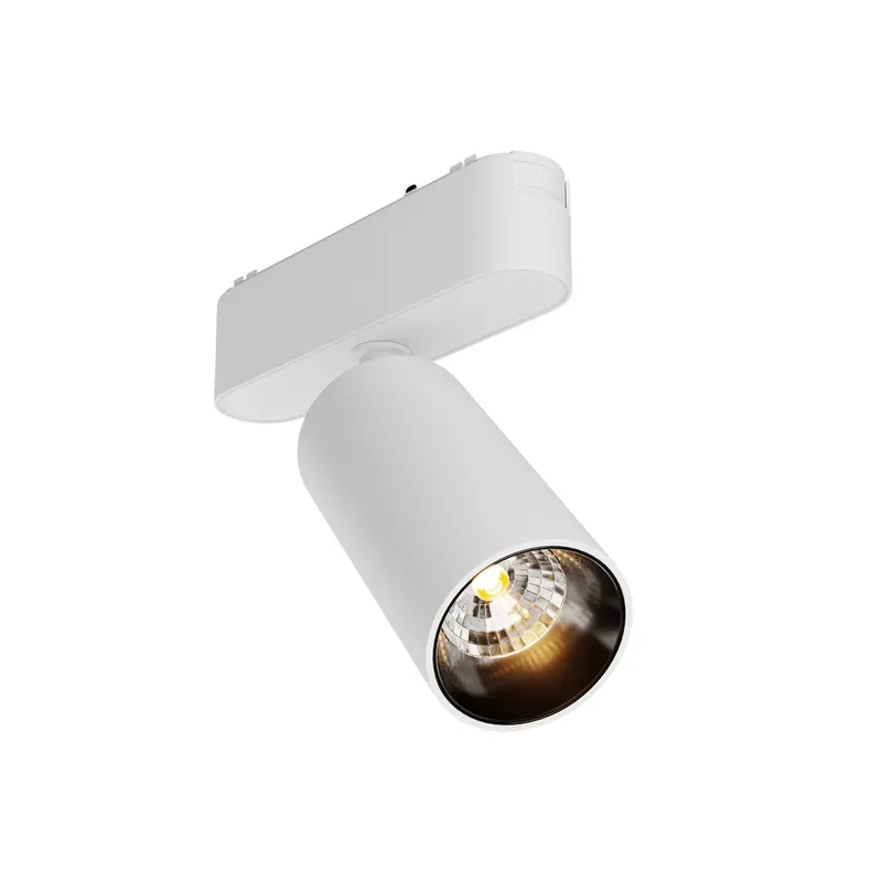Proiector pe sina magnetica RADITY FOCUS 12W - Alb