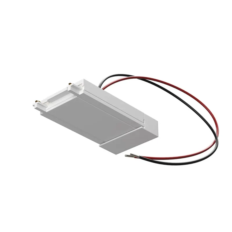 Alimentare sina magnetica RADITY - Alb