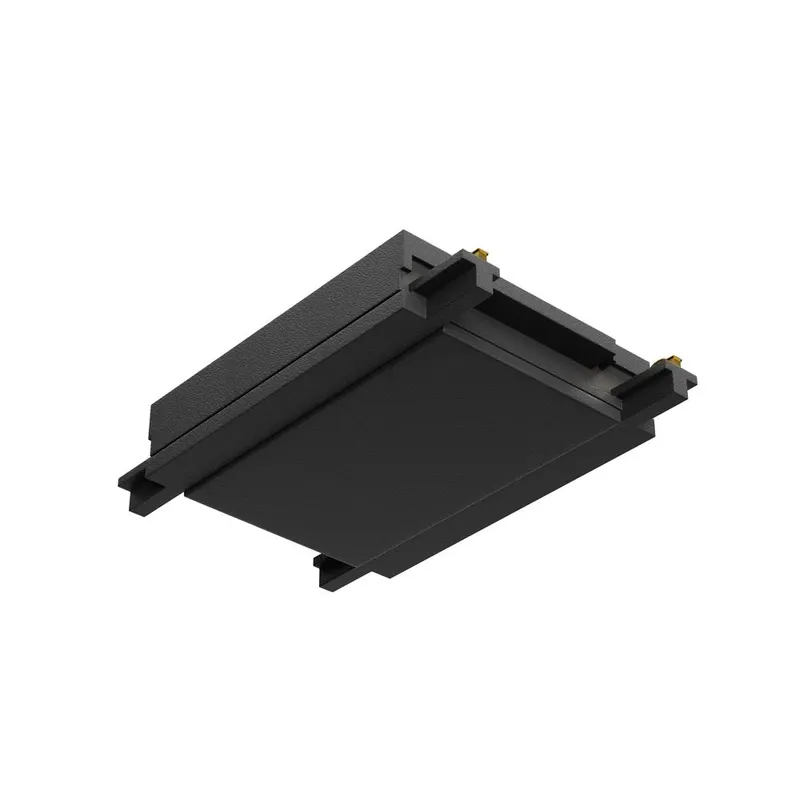 Conector liniar sina magnetica RADITY - Negru
