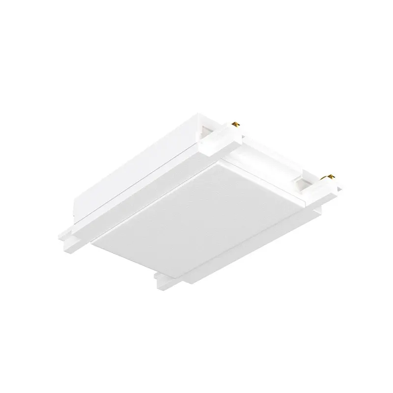 Conector liniar sina magnetica RADITY - Alb