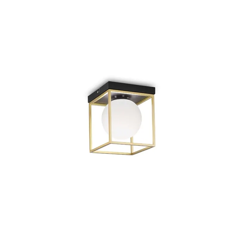 Plafoniera BECKMAN BRASS - Default Title