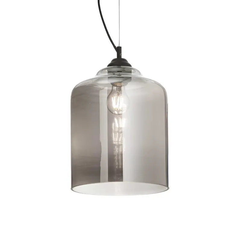 Lampa suspendata CARDEN Ø24 CM - Grey