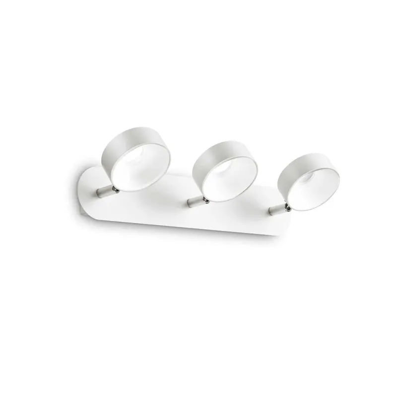 Plafoniera CROSY L3 LED - Default Title