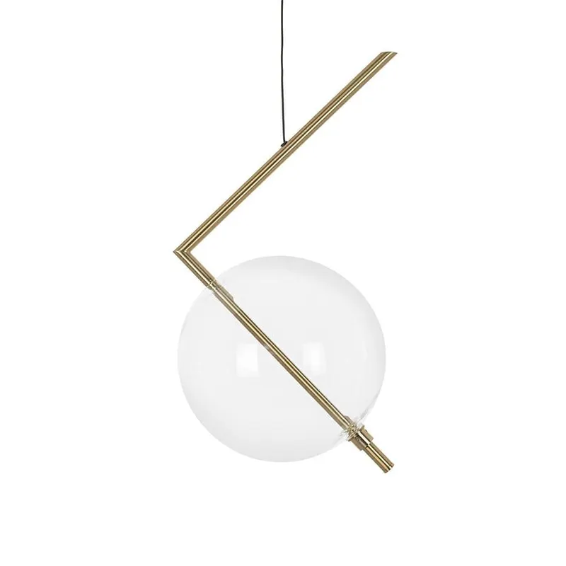 Lampa suspendata ASPLIN - Default Title