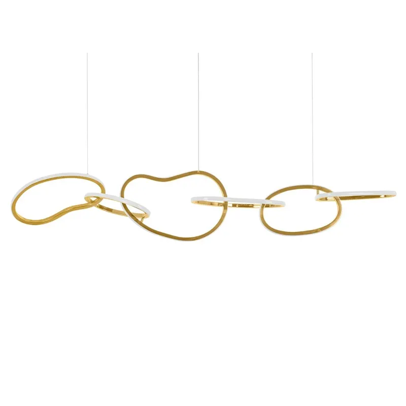 Lampa suspendata BLENCHE GOLD - Default Title