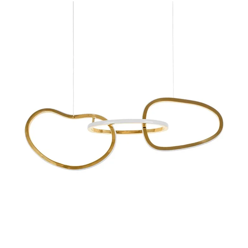 Lampa suspendata BLENCHE TRIO - Default Title