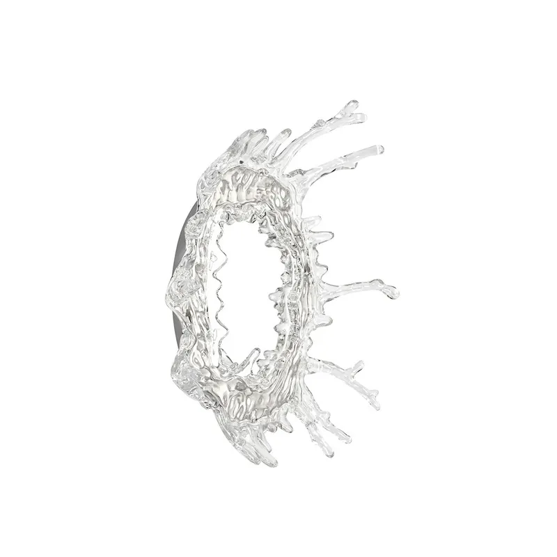 Aplica de perete/ Plafoniera JORNAS - 56x65 cm