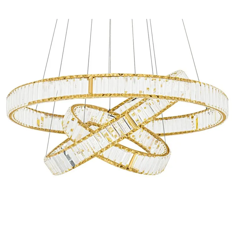 Lampa suspendata ARONGA CIRCLES - Default Title