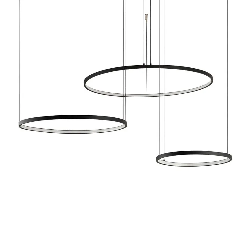 Lampa suspendata TELIJA - Lumina neutra 4000K