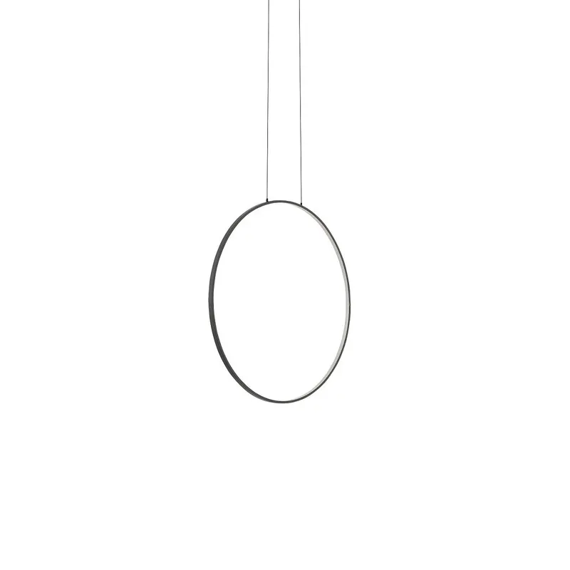 Lampa suspendata TELIJA ONE M - Lumina calda 3000K