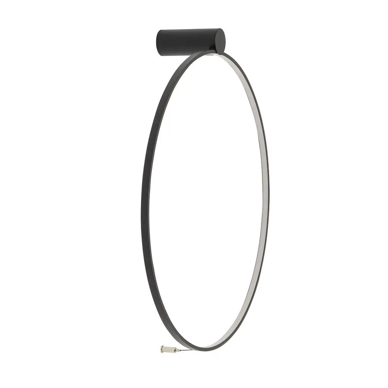 Plafoniera/ Aplica de perete TELIJA M - Lumina neutra 4000K