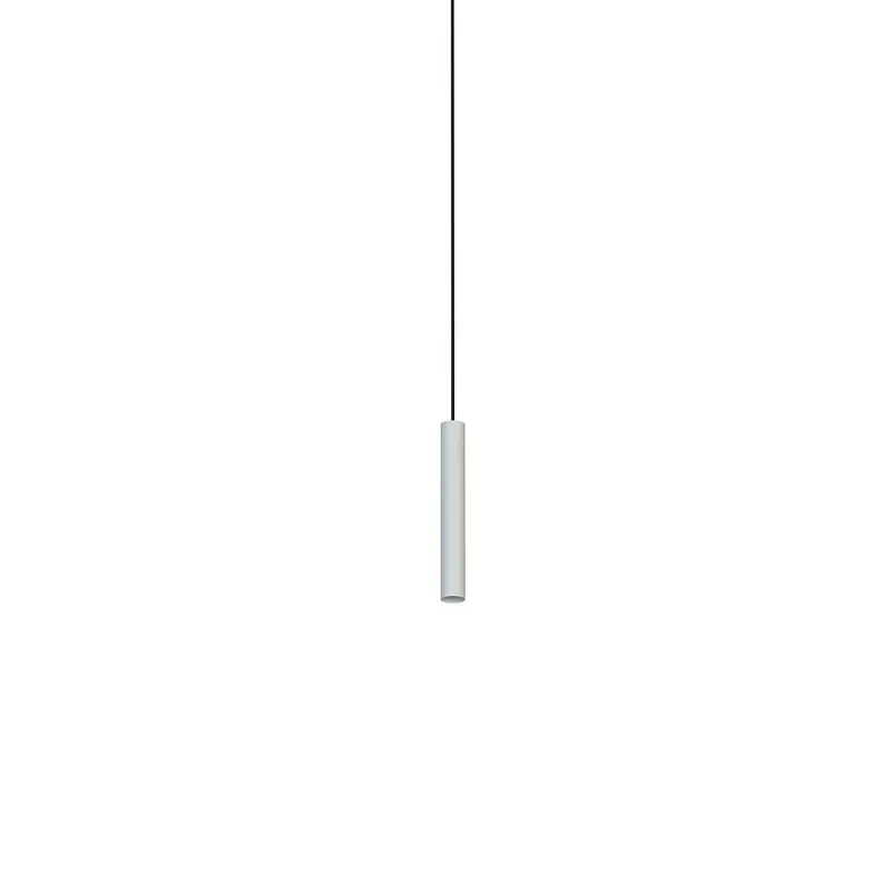 Lampa suspendata DOVEL M - Negru/Gold