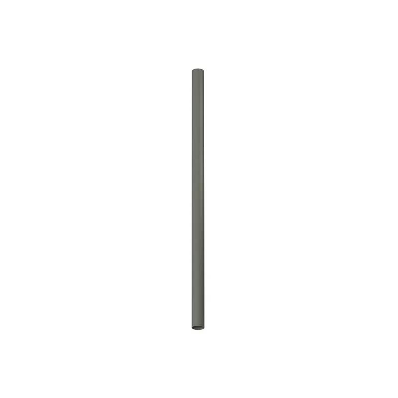 Spot aplicat DOVEL L - Gri inchis