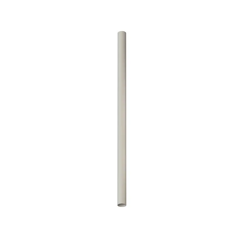 Spot aplicat DOVEL L - Gri deschis