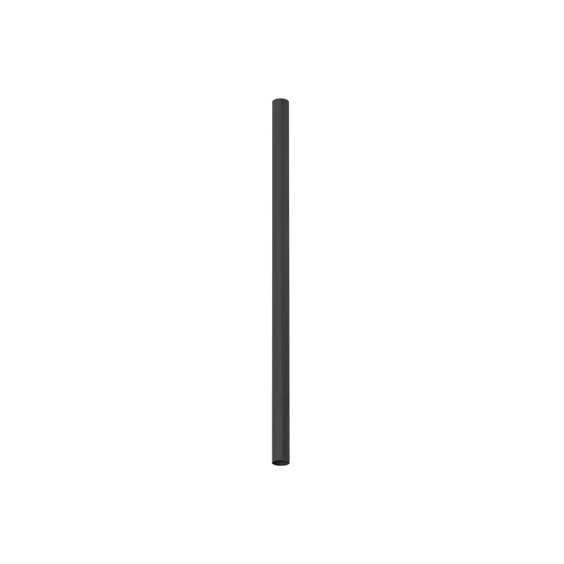 Spot aplicat DOVEL L - Negru