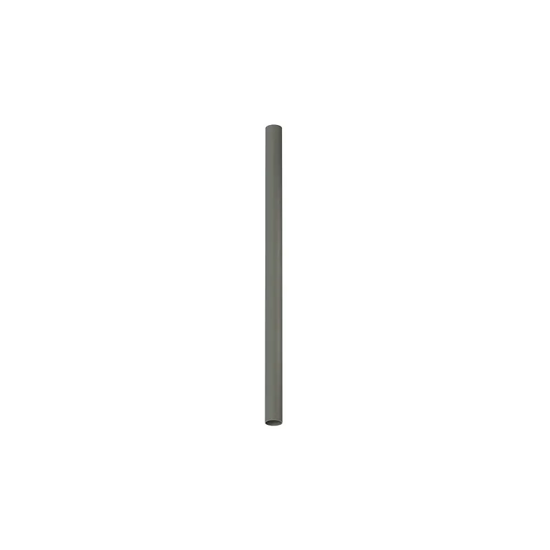 Spot aplicat DOVEL M - Gri inchis