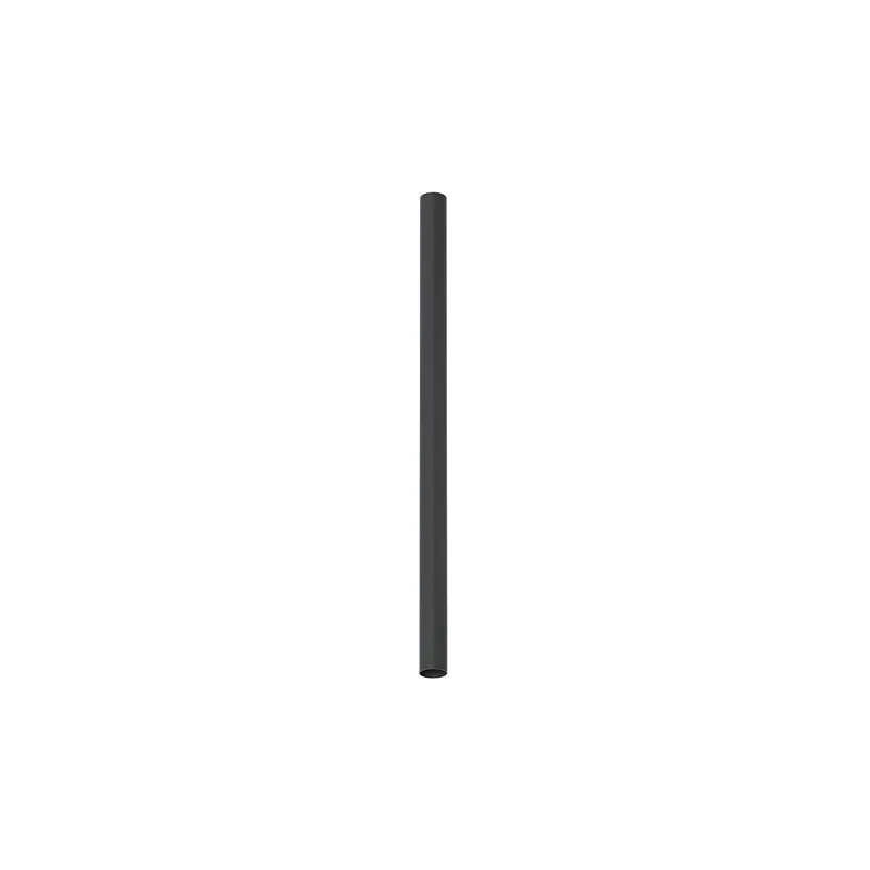 Spot aplicat DOVEL M - Negru