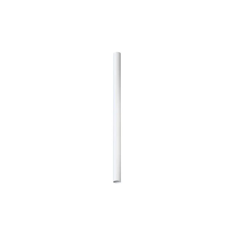 Spot aplicat DOVEL M - Alb