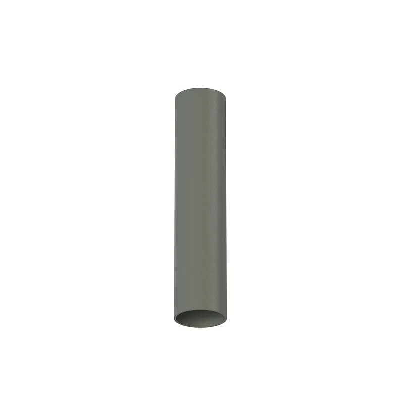 Spot aplicat DOVEL S - Gri inchis