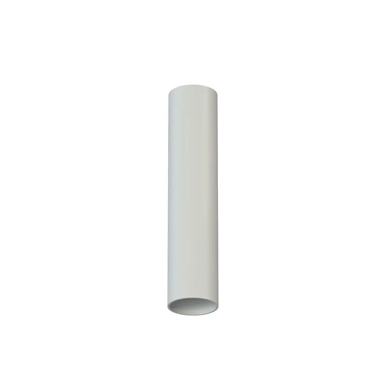 Spot aplicat DOVEL S - Gri deschis