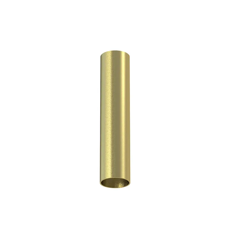 Spot aplicat DOVEL S - Gold