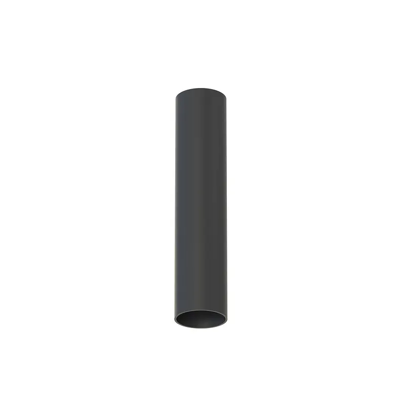 Spot aplicat DOVEL S - Negru