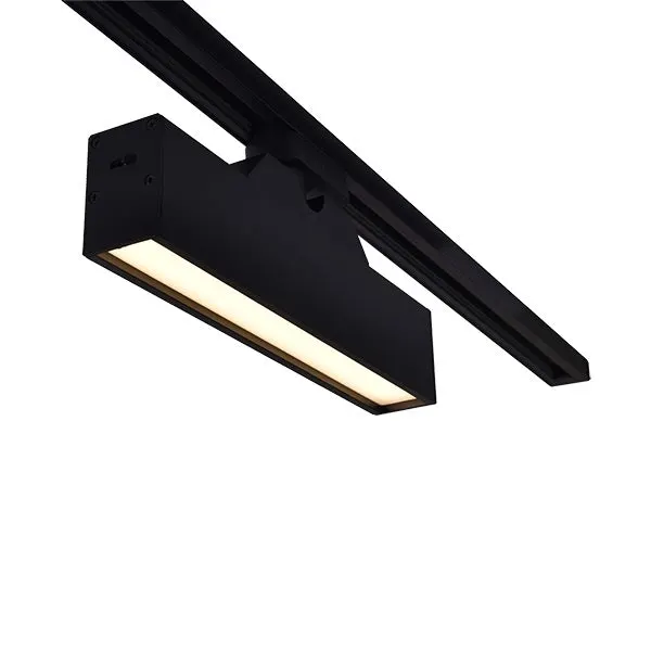 Proiector pe sina K30 2-LINES 12W 120° CCT - Default Title