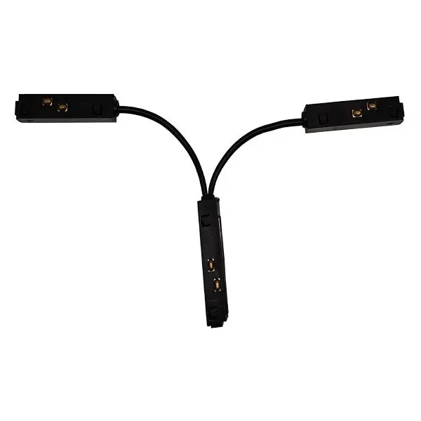 Conector electric tip "T" sina magnetica NEO LIGHT - Default Title