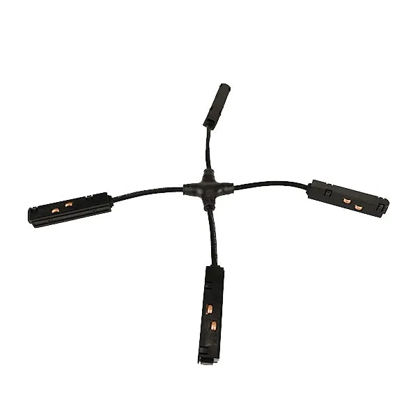 Conector electric tip "X" sina magnetica NEO LIGHT - Default Title