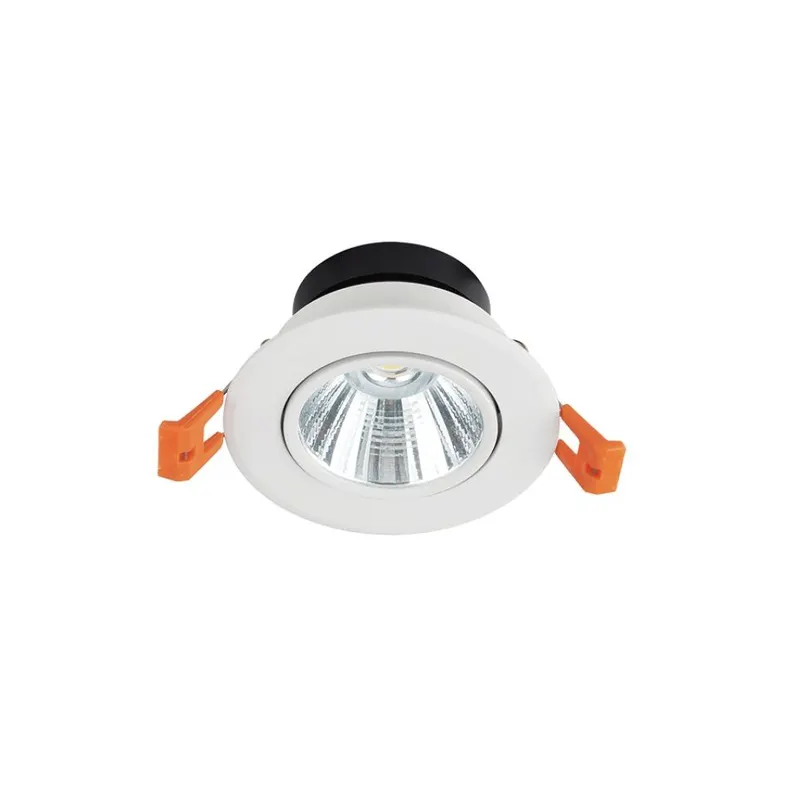 Spot incastrat HILDE 24W - Lumina calda 3000K