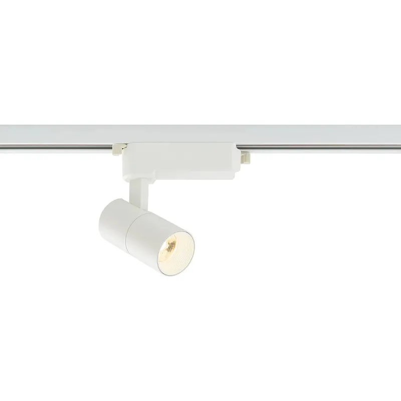 Proiector pe sina INES 10W - Alb
