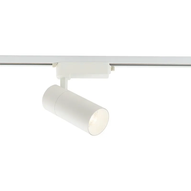 Proiector pe sina INES 30W - Alb