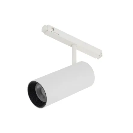 Proiector pe sina magnetica RANGO 15W - Alb