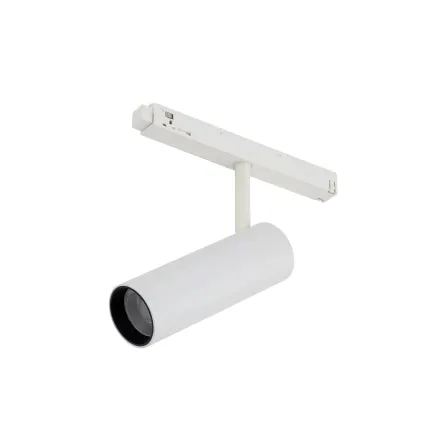 Proiector pe sina magnetica RANGO 9W - Alb
